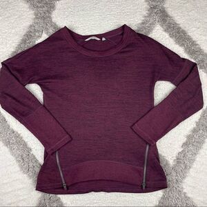 Womens Athleta Crewneck  